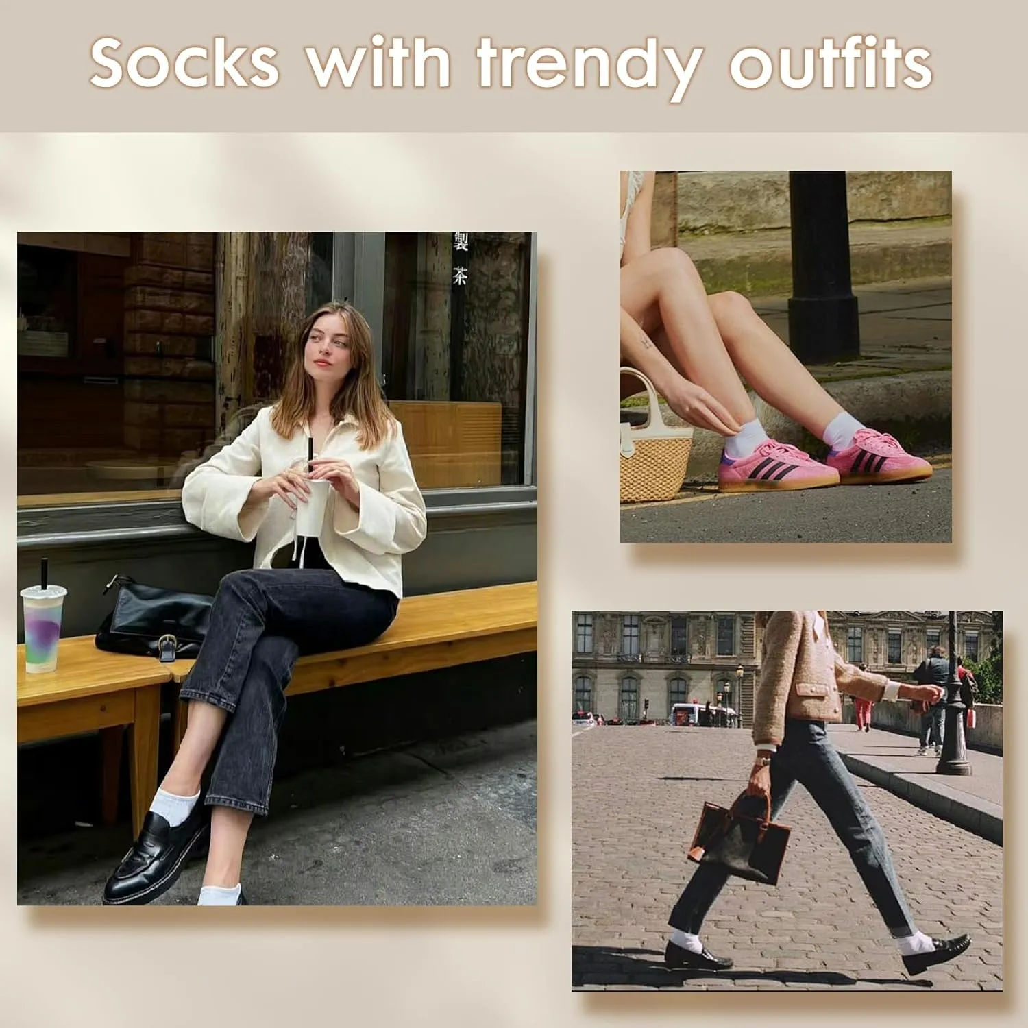 30 Pairs Low Cut Ankle Socks Bulk for Women Men Thin Breathable Casual No Show Athletic Socks Unisex Cotton Socks