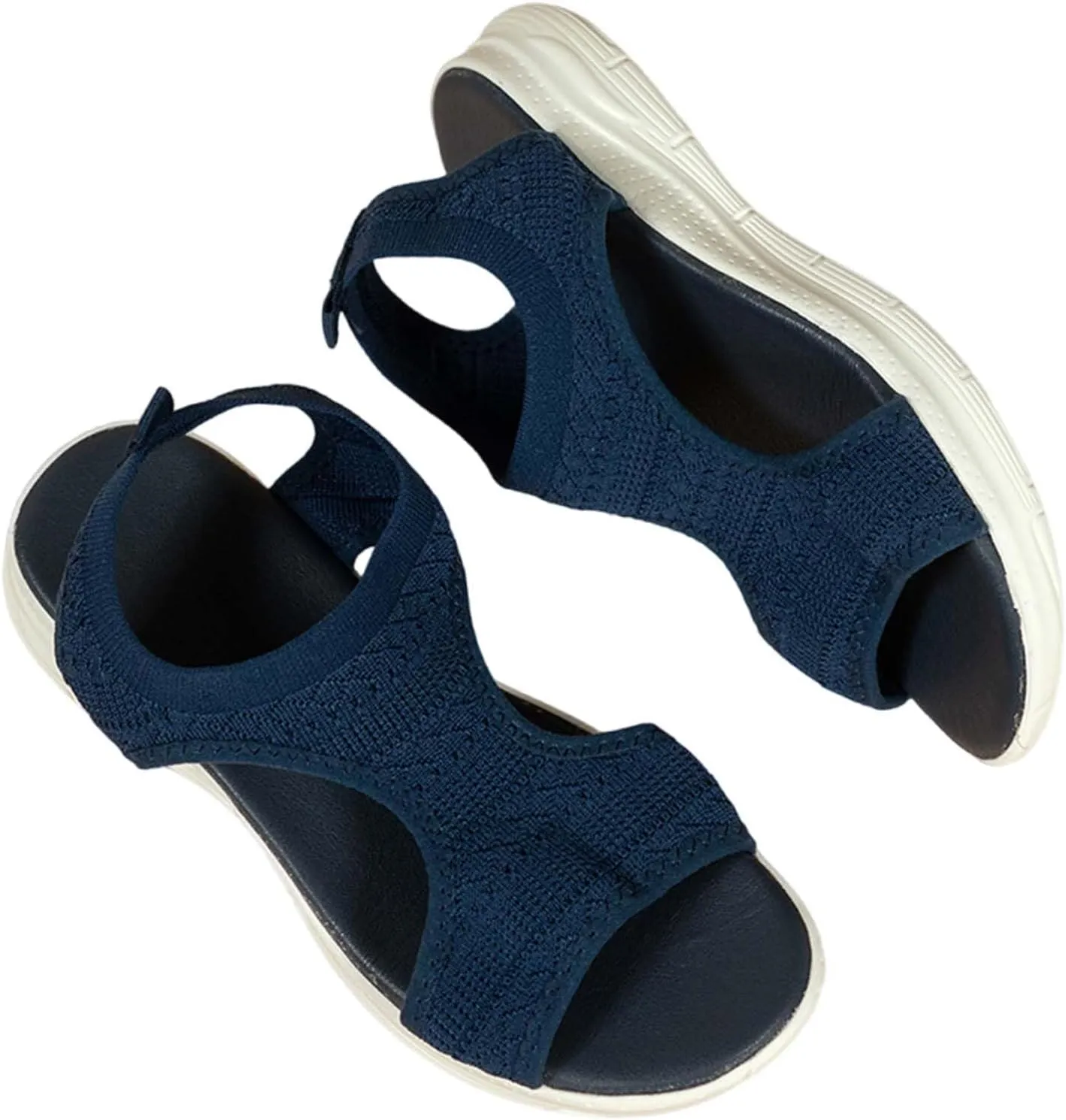 Barefoot Shoes Women Womens Slip On Sneakers with Arch Support Women Loafers Shoes Casual Cute Cozy Non Slip Christmas Canvas Shoes Loafers for Women Casual