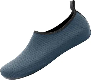 Barefoot Water Shoes Men Size 13 Barefoot Aqua Socks Quick Dry Hiking and Water Shoes for Women Water Shoes Men Wide Width Minimalist Shoes Non Slip Shoes for Beach Swim Pool River Boating Surf