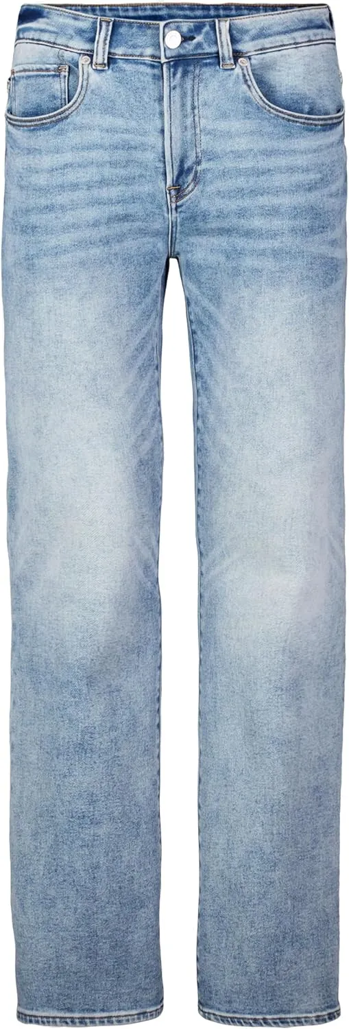 Buffalo David Bitton Men's Slim Boot King Jeans