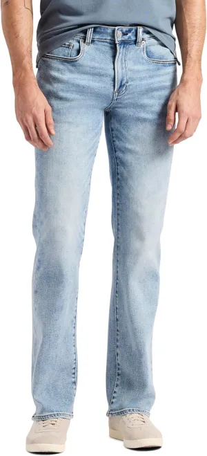 Buffalo David Bitton Men's Slim Boot King Jeans