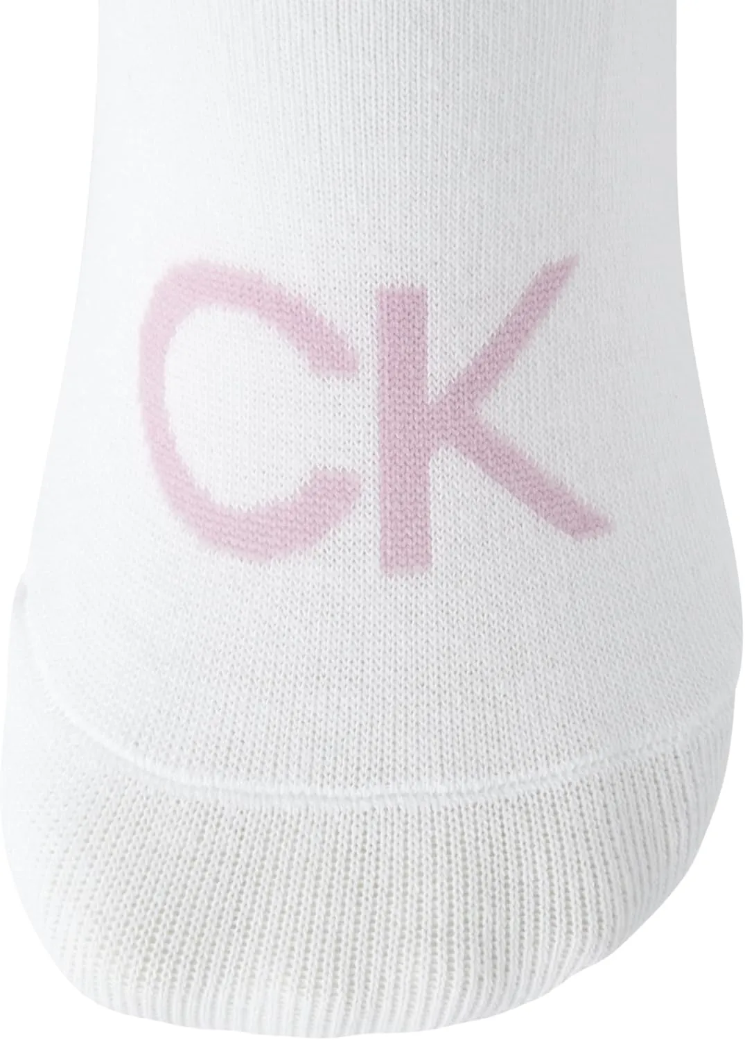 Calvin Klein Women's Socks - Lightweight Low Liners (3 Pairs)