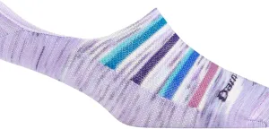 Darn Tough 6101-N-3041-05 Nova No Show Hidden Lightweight Space Gray Large
