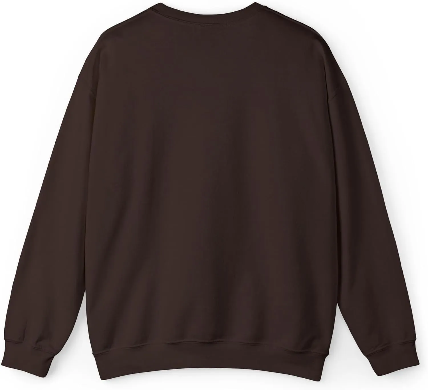 F elon and the Felon Unisex Heavy Blend Crewneck Sweatshirt - Comfy Streetwear for Casual Days