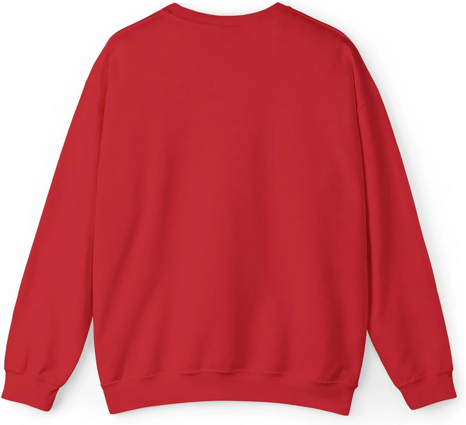 F elon and the Felon Unisex Heavy Blend Crewneck Sweatshirt - Comfy Streetwear for Casual Days