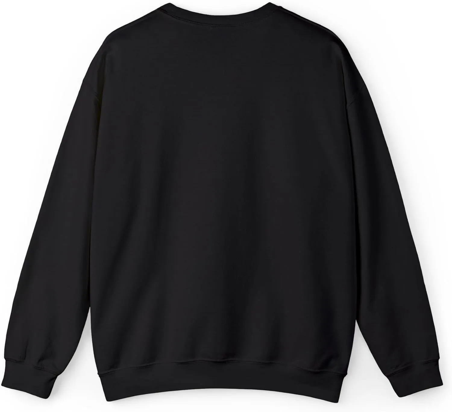 F elon and the Felon Unisex Heavy Blend Crewneck Sweatshirt - Comfy Streetwear for Casual Days
