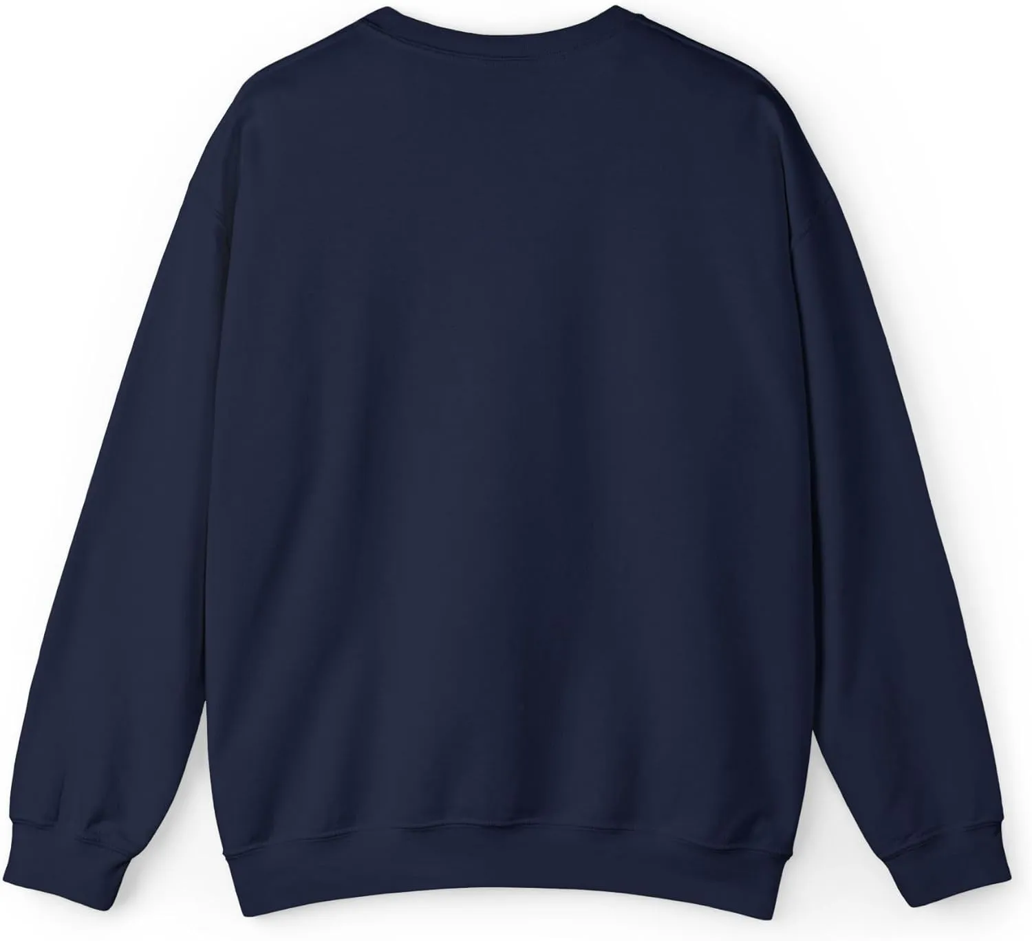 F elon and the Felon Unisex Heavy Blend Crewneck Sweatshirt - Comfy Streetwear for Casual Days