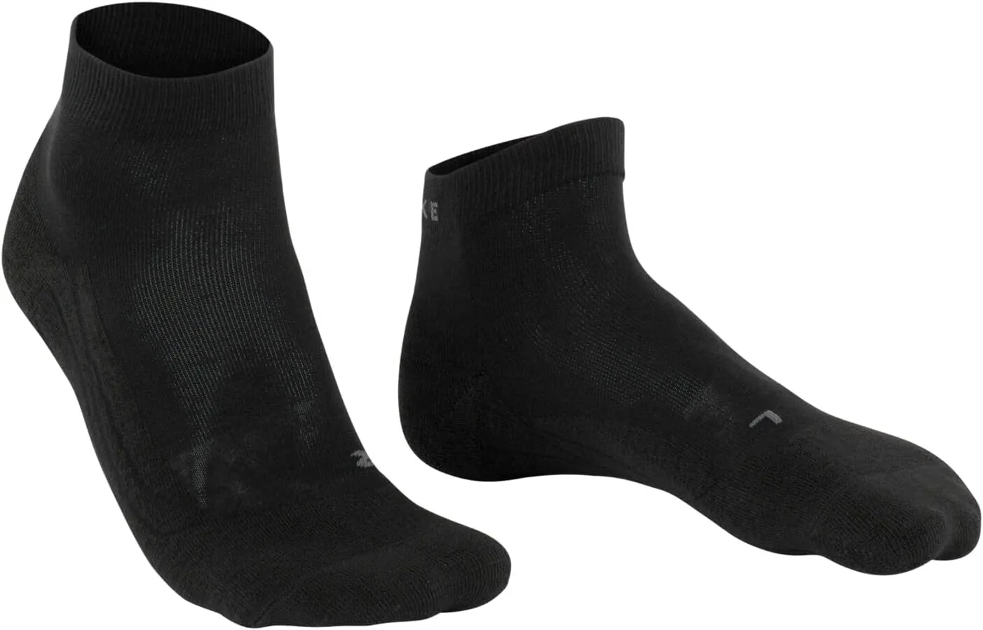 FALKE Women's GO2 Golf Socks for Spiked Shoes, 1 Pair