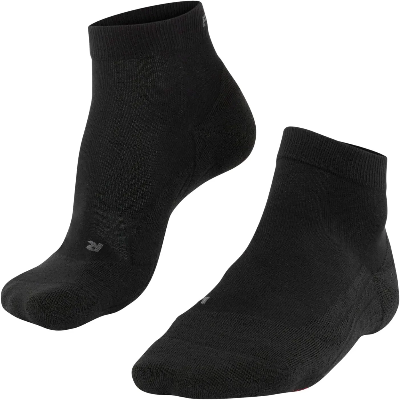 FALKE Women's GO2 Golf Socks for Spiked Shoes, 1 Pair