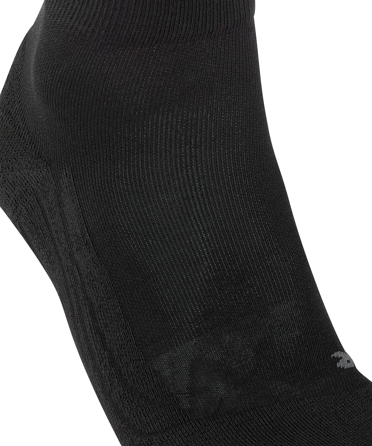 FALKE Women's GO2 Golf Socks for Spiked Shoes, 1 Pair