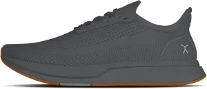 FLUX FOOTWEAR Men’s and Women’s Adapt Runner Wide Toe-Box Natural Movement Shoes with Breathable Knit Upper & UltraFlex Midsole Lightweight Shoes for Running, Walking & Everyday Wear