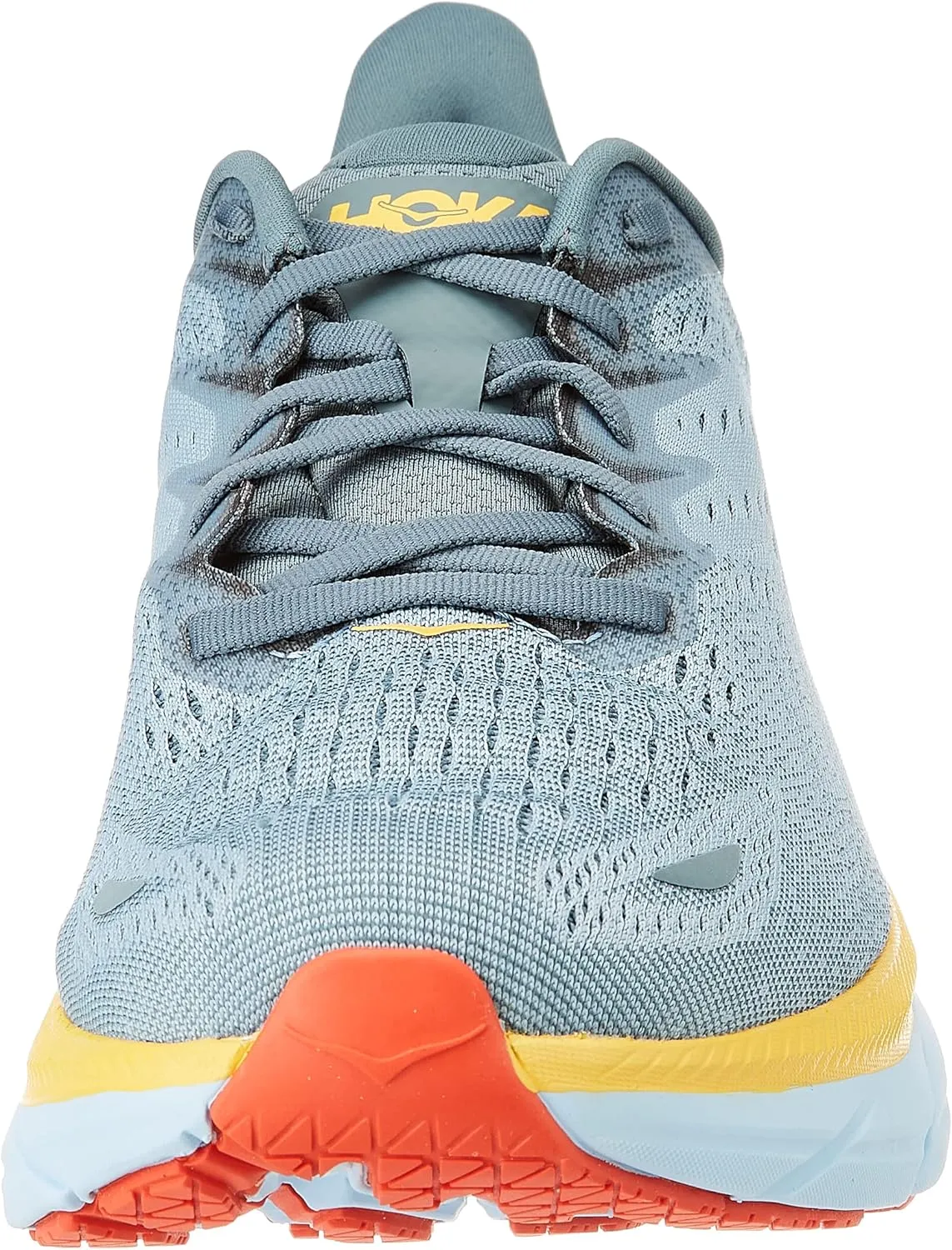 HOKA ONE ONE Men's Clifton 8 Running Shoes, 0