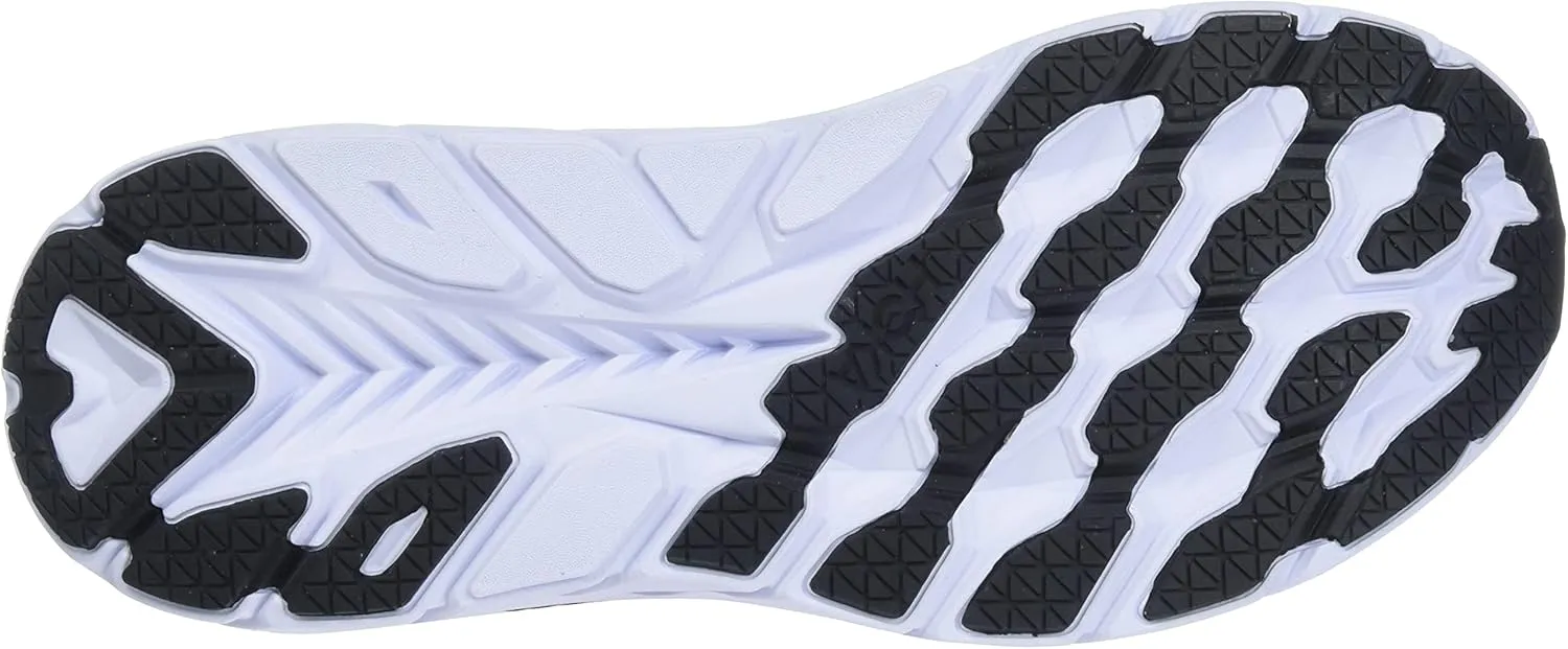 HOKA ONE ONE Men's Clifton 8 Running Shoes, 0