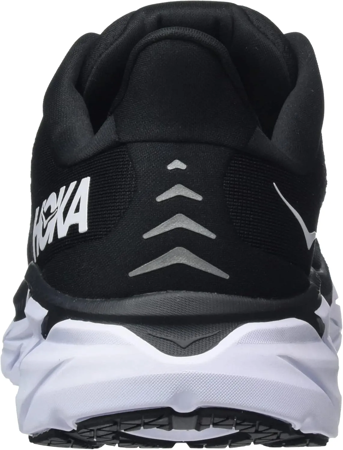 HOKA ONE ONE Men's Clifton 8 Running Shoes, 0