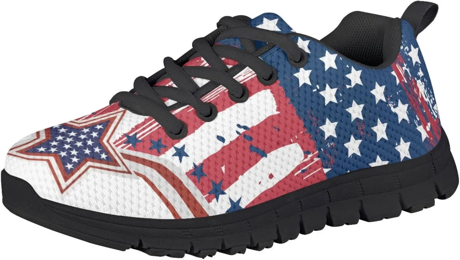Judtueit Girls Trainers Running Shoes, Low-Top Lightweight Running Shoes, Fall Jogging Sneakers(Toddler/Little Kid/Big Kid)