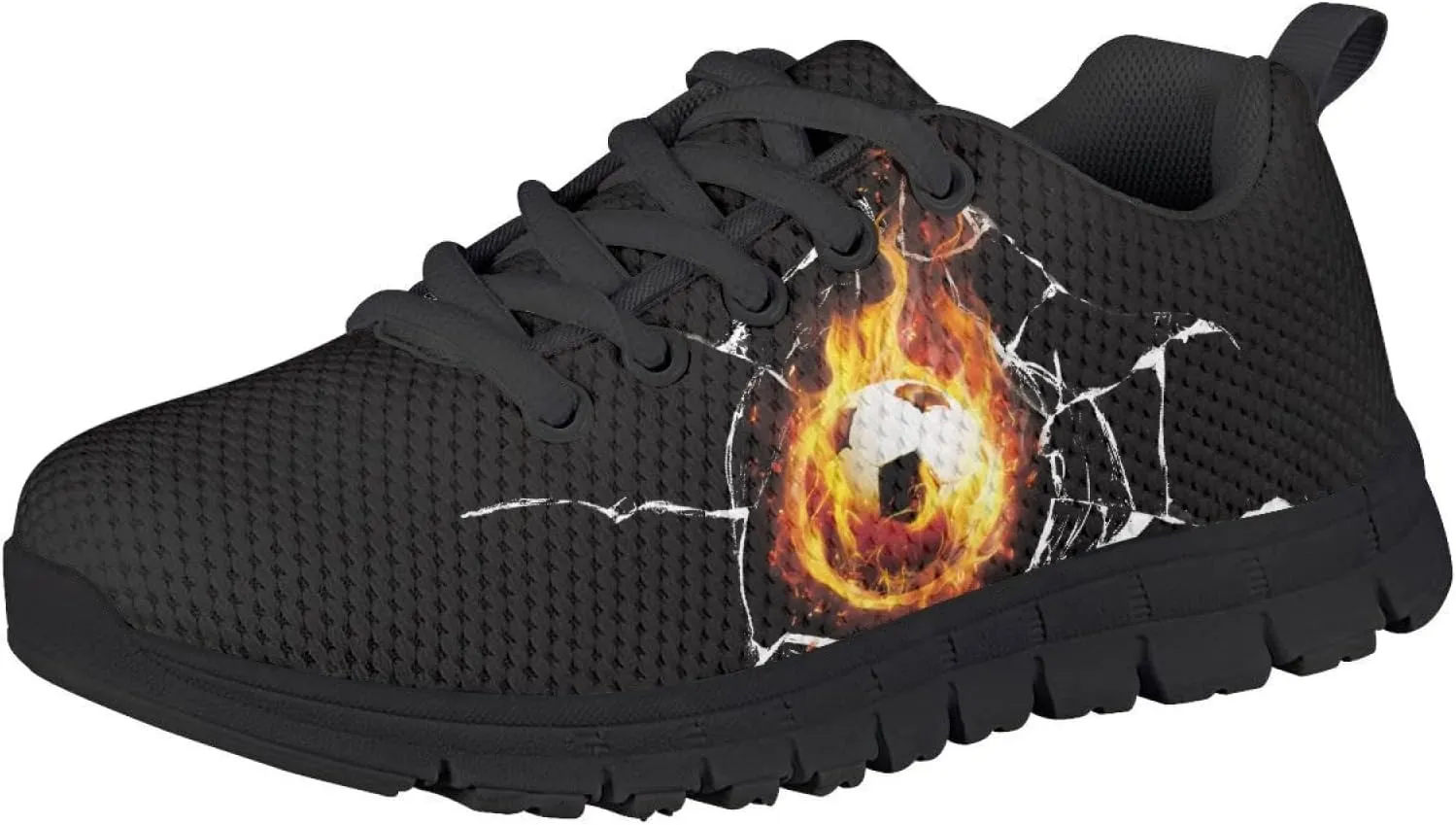 Judtueit Girls Trainers Running Shoes, Low-Top Lightweight Running Shoes, Fall Jogging Sneakers(Toddler/Little Kid/Big Kid)