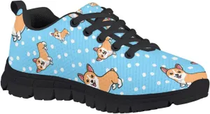 Judtueit Girls Trainers Running Shoes, Low-Top Lightweight Running Shoes, Fall Jogging Sneakers(Toddler/Little Kid/Big Kid)