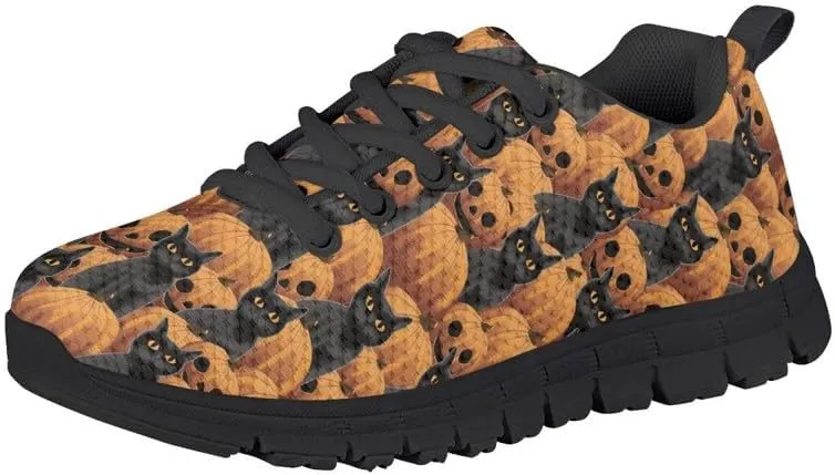 Judtueit Girls Trainers Running Shoes, Low-Top Lightweight Running Shoes, Fall Jogging Sneakers(Toddler/Little Kid/Big Kid)