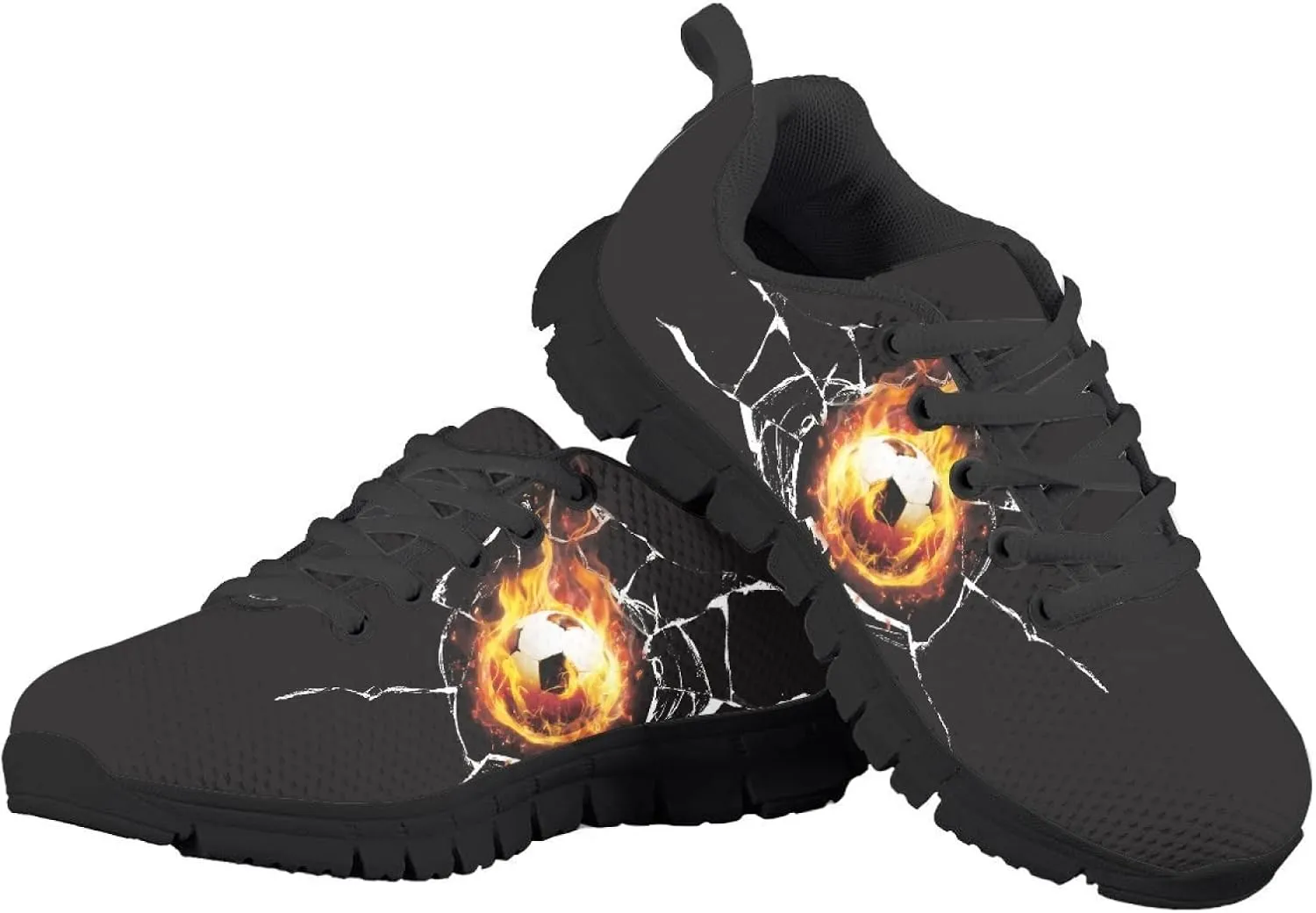 Judtueit Girls Trainers Running Shoes, Low-Top Lightweight Running Shoes, Fall Jogging Sneakers(Toddler/Little Kid/Big Kid)