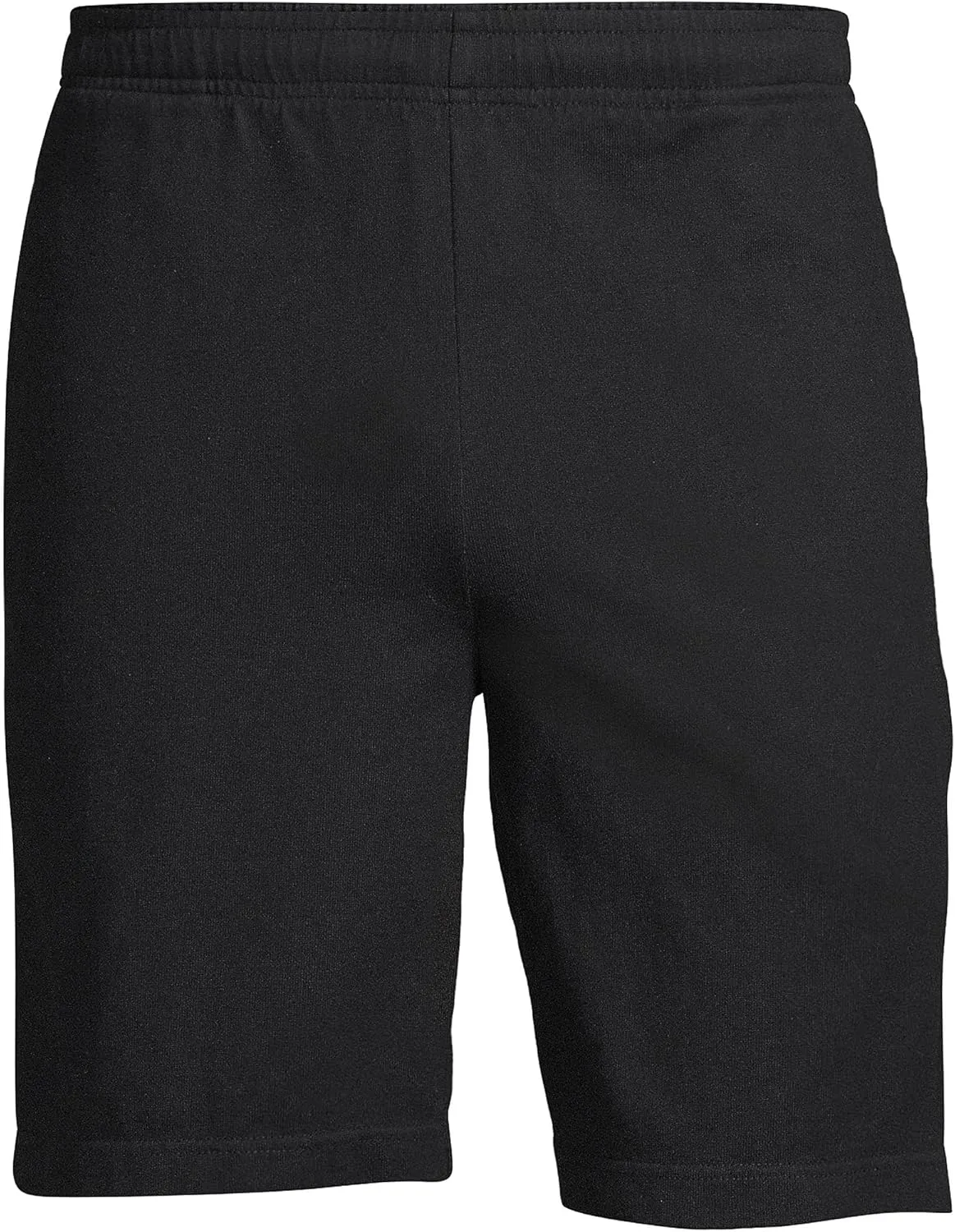 Lands' End Men's Jersey Knit Short