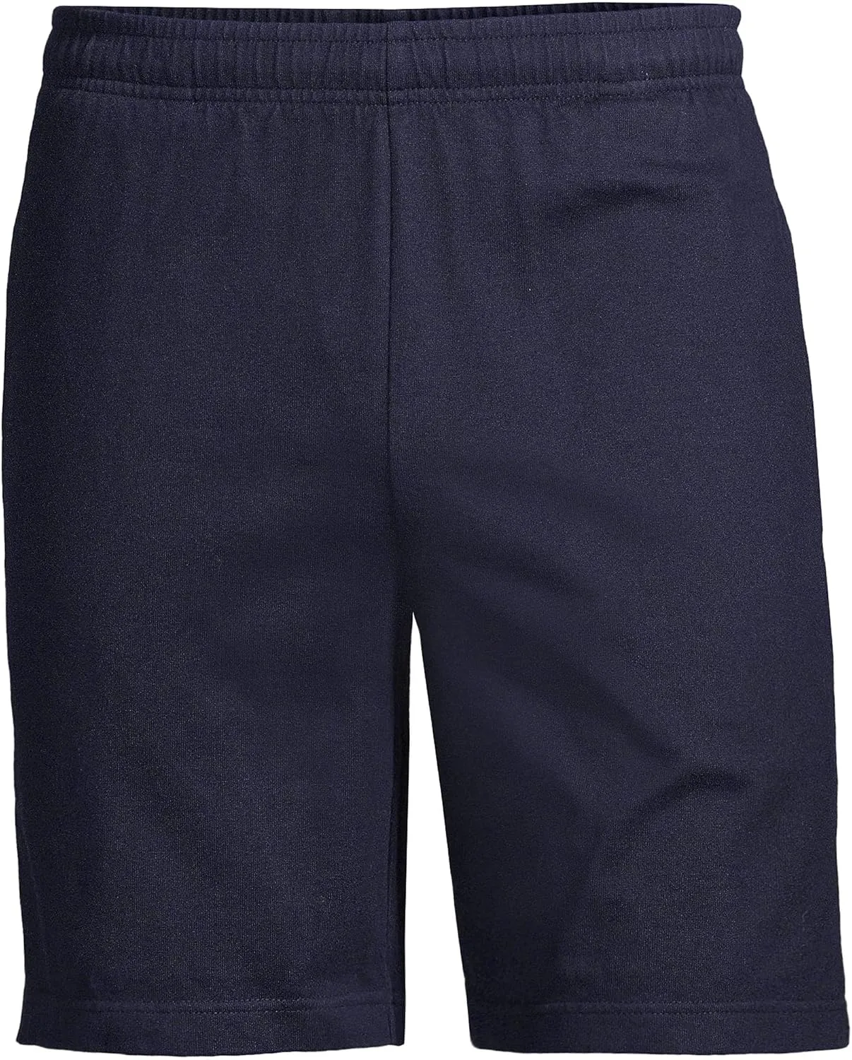 Lands' End Men's Jersey Knit Short