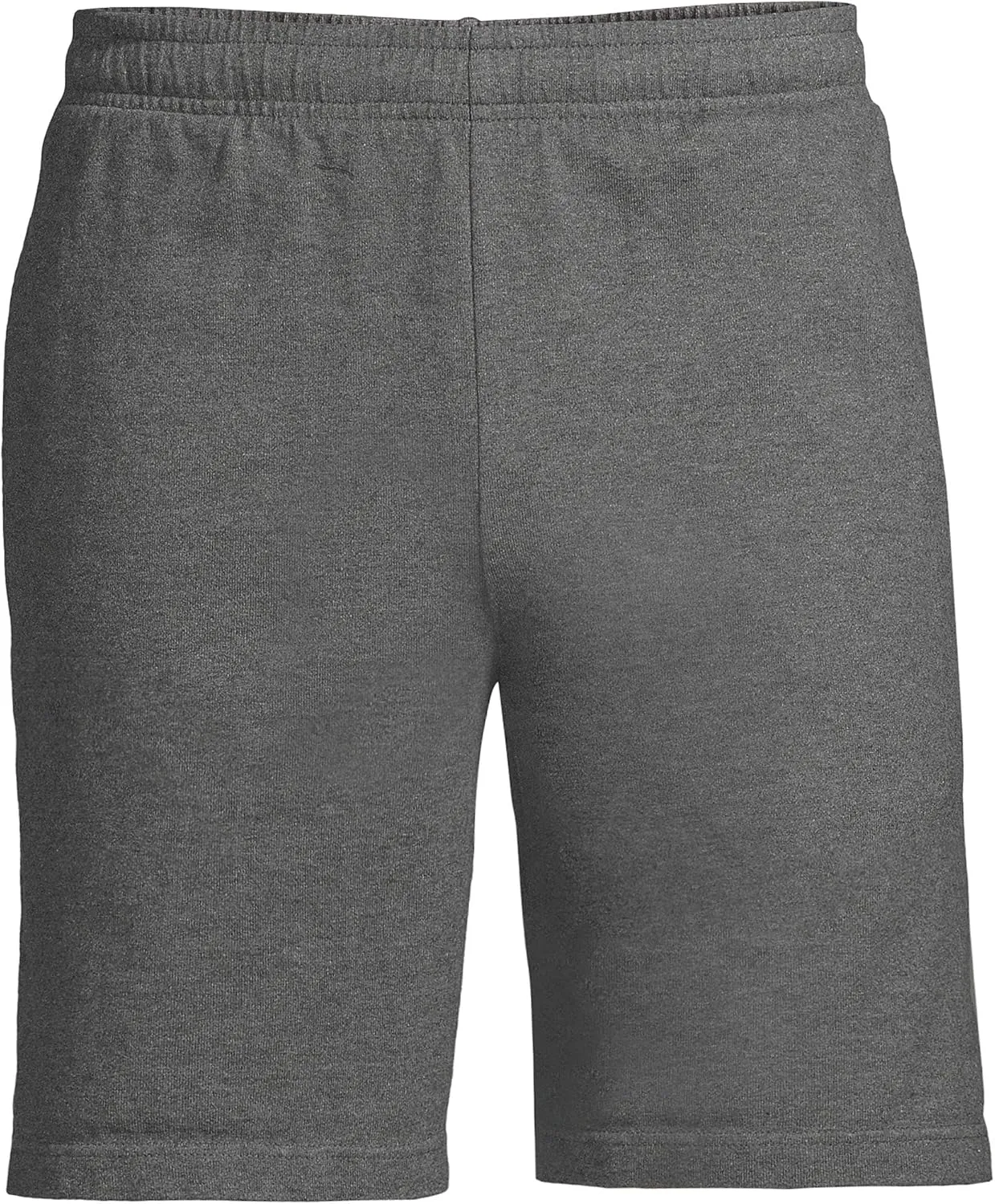 Lands' End Men's Jersey Knit Short