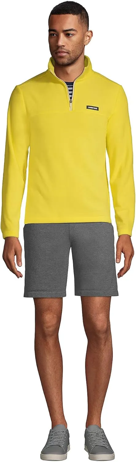 Lands' End Men's Jersey Knit Short