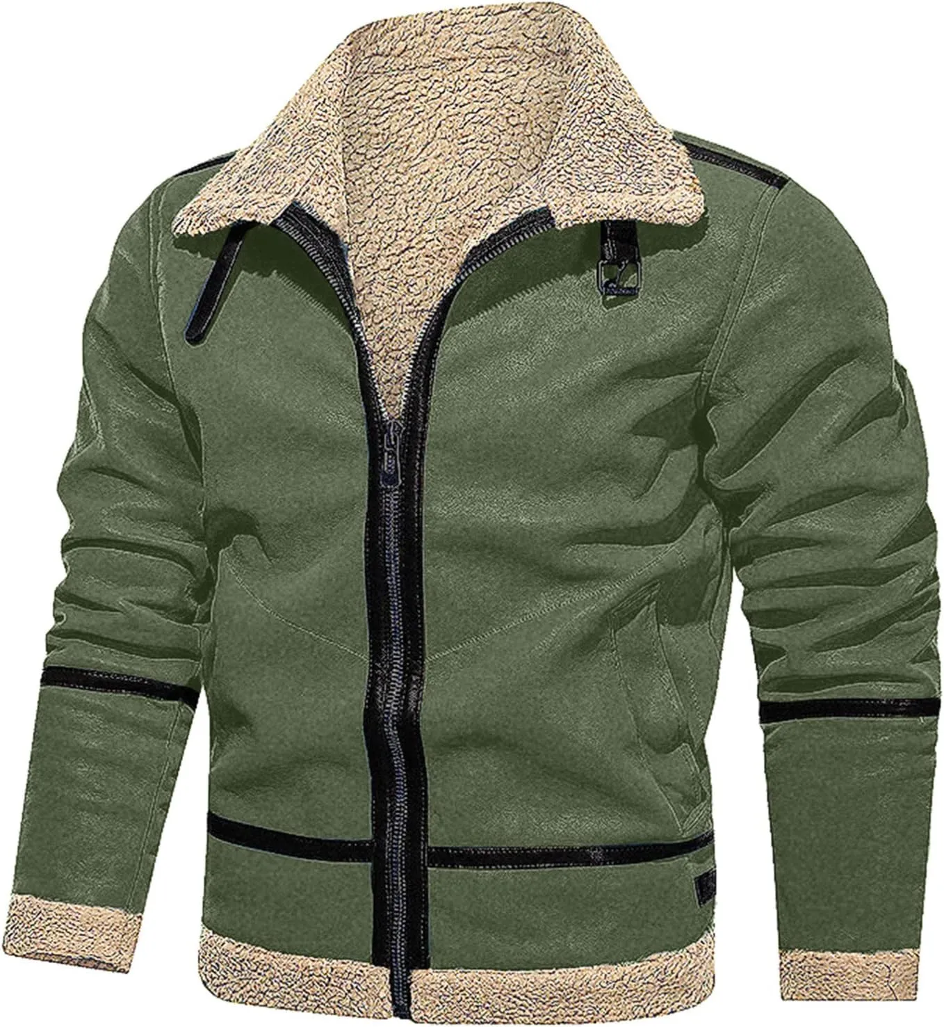 LCMTWX Mens Winter Coats Jacket Stand Collar Knitted Splice Sweater Coat Casual Cardigan Stylish Outwear Mens Coats