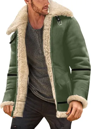 LCMTWX Mens Winter Coats Jacket Stand Collar Knitted Splice Sweater Coat Casual Cardigan Stylish Outwear Mens Coats