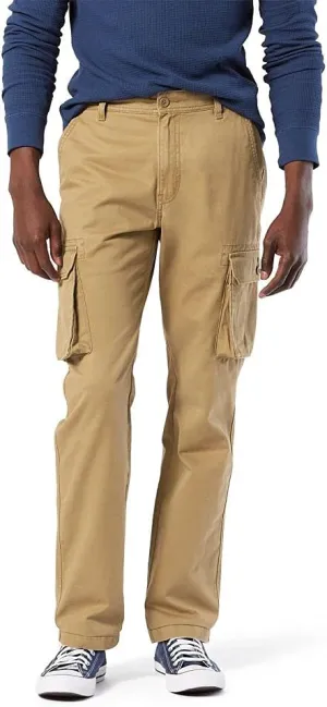 Levi Strauss Signature Gold Men's Classic Cargo Pant
