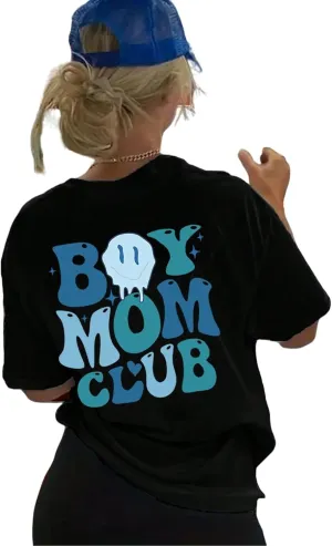 SISKIN Oversized Graphic Tees for Women, Oversized Tshirts Shirts for Women, Casual Tops for Women, Womens T Shirts Cotton