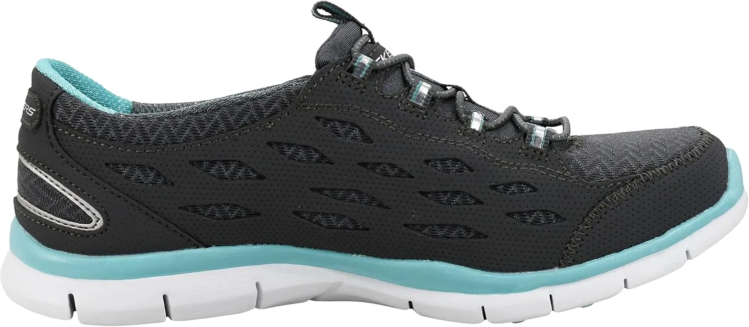 Skechers Women's Slip On Trainers