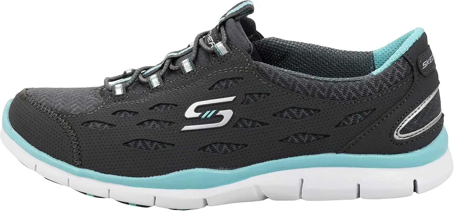 Skechers Women's Slip On Trainers