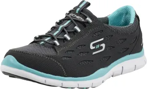 Skechers Women's Slip On Trainers