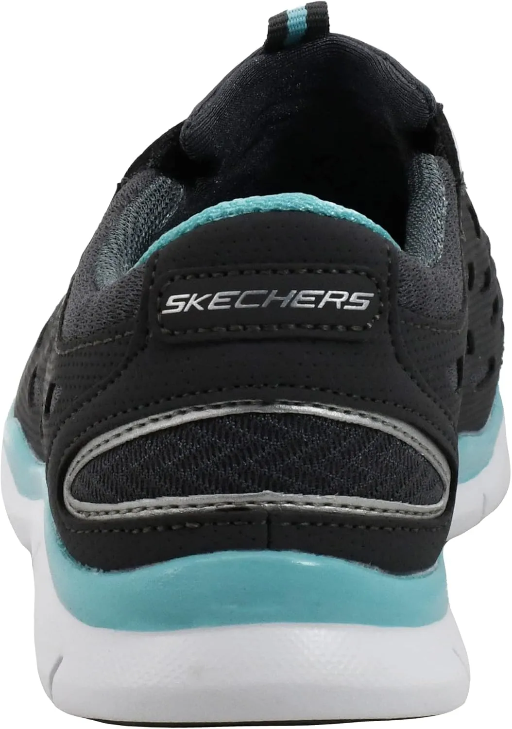 Skechers Women's Slip On Trainers