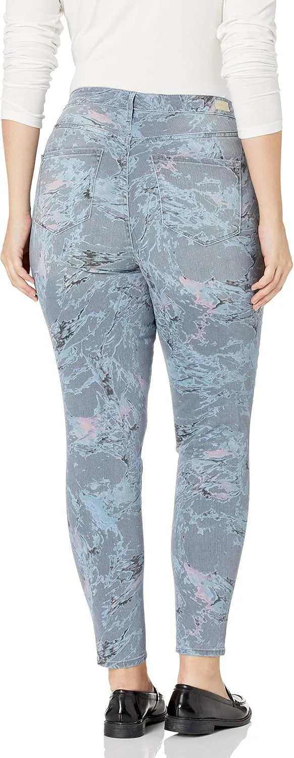 Skinnygirl Women's Misses The Skinny Christina Marie Jean in Injeanious Stretch