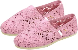 Slip On Shoes Women Dress Sneakers Men Wide Width Loafers for Women Dressy Casual Round Head Christmas Loafers Women Comfortable & Lightweight