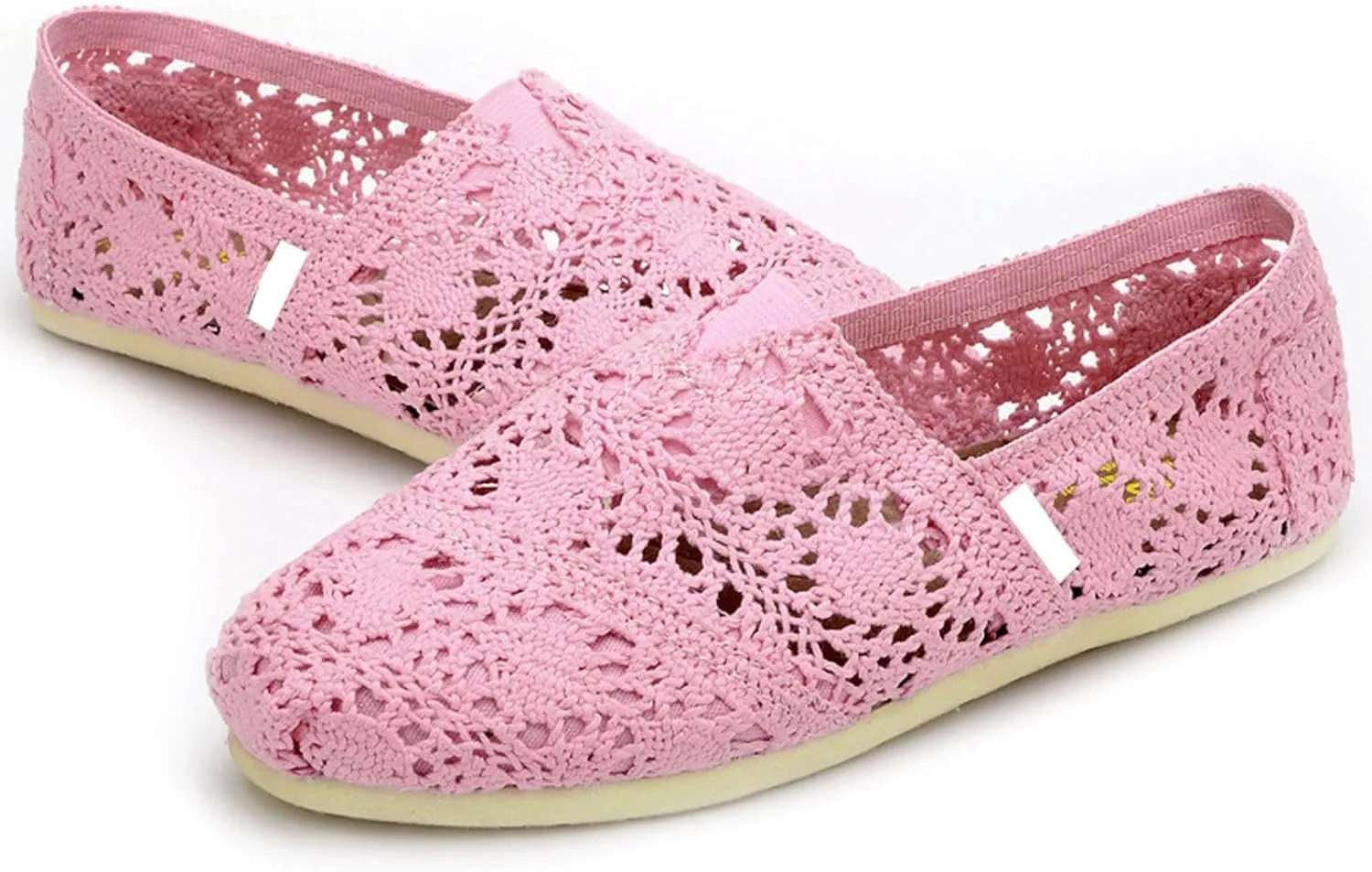 Slip On Shoes Women Dress Sneakers Men Wide Width Loafers for Women Dressy Casual Round Head Christmas Loafers Women Comfortable & Lightweight