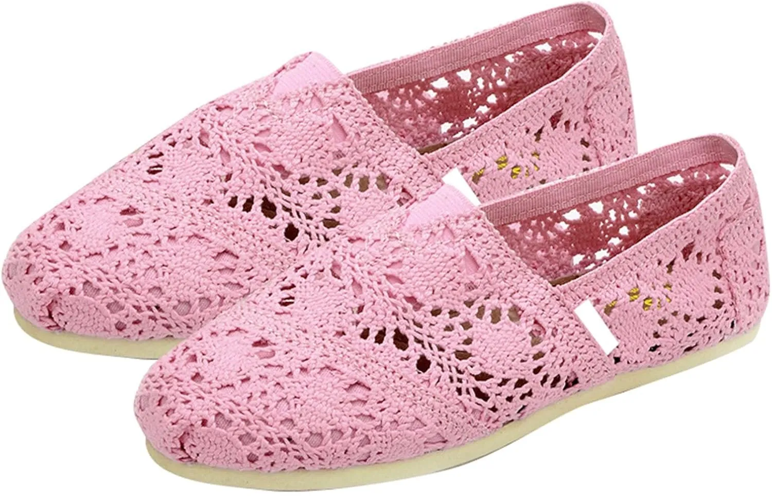 Slip On Shoes Women Dress Sneakers Men Wide Width Loafers for Women Dressy Casual Round Head Christmas Loafers Women Comfortable & Lightweight