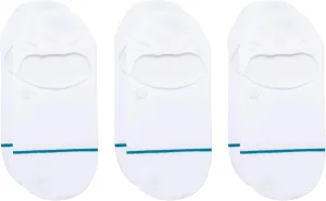Stance Women's Icon No Show 3 Pack