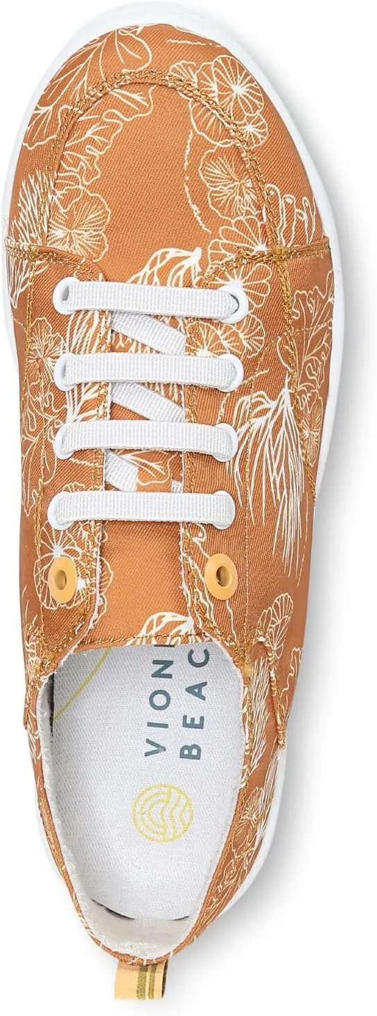Vionic Pismo Lace-Up Shoes