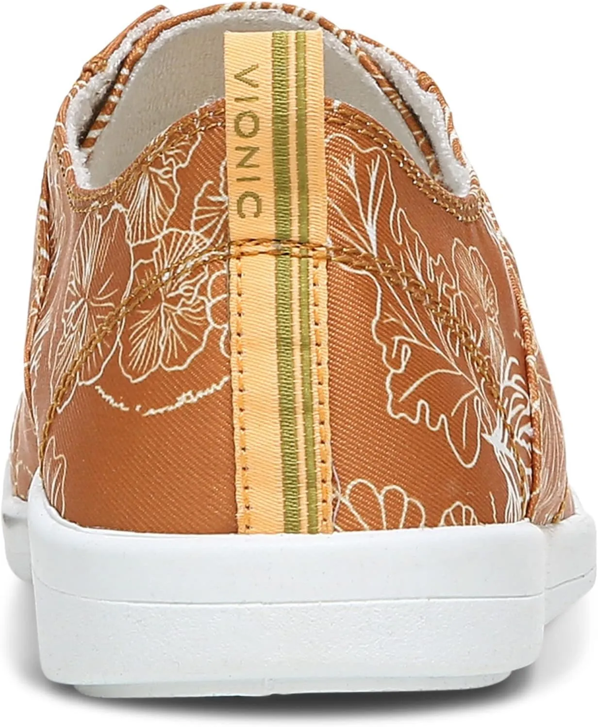 Vionic Pismo Lace-Up Shoes
