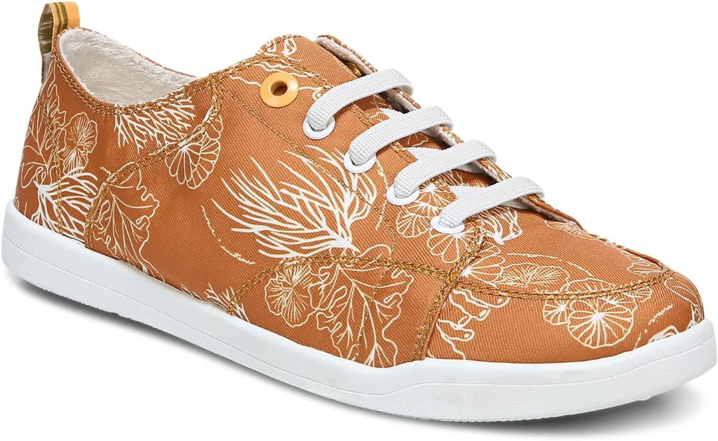Vionic Pismo Lace-Up Shoes
