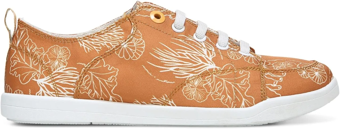 Vionic Pismo Lace-Up Shoes
