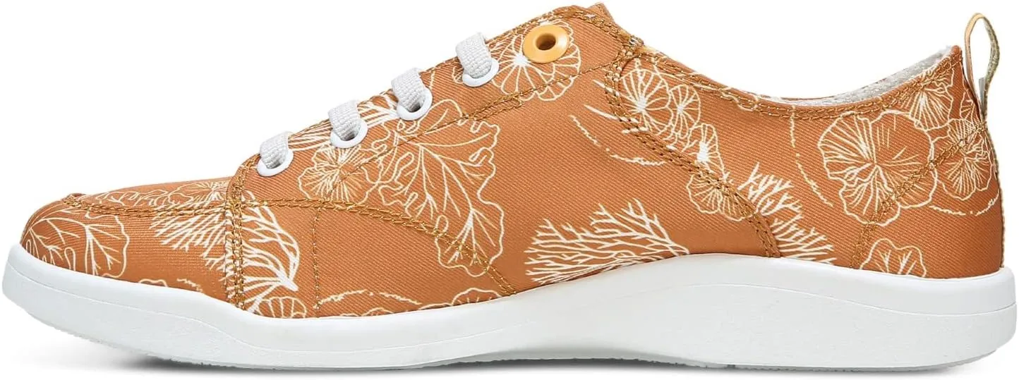 Vionic Pismo Lace-Up Shoes