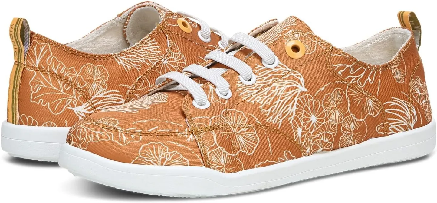 Vionic Pismo Lace-Up Shoes