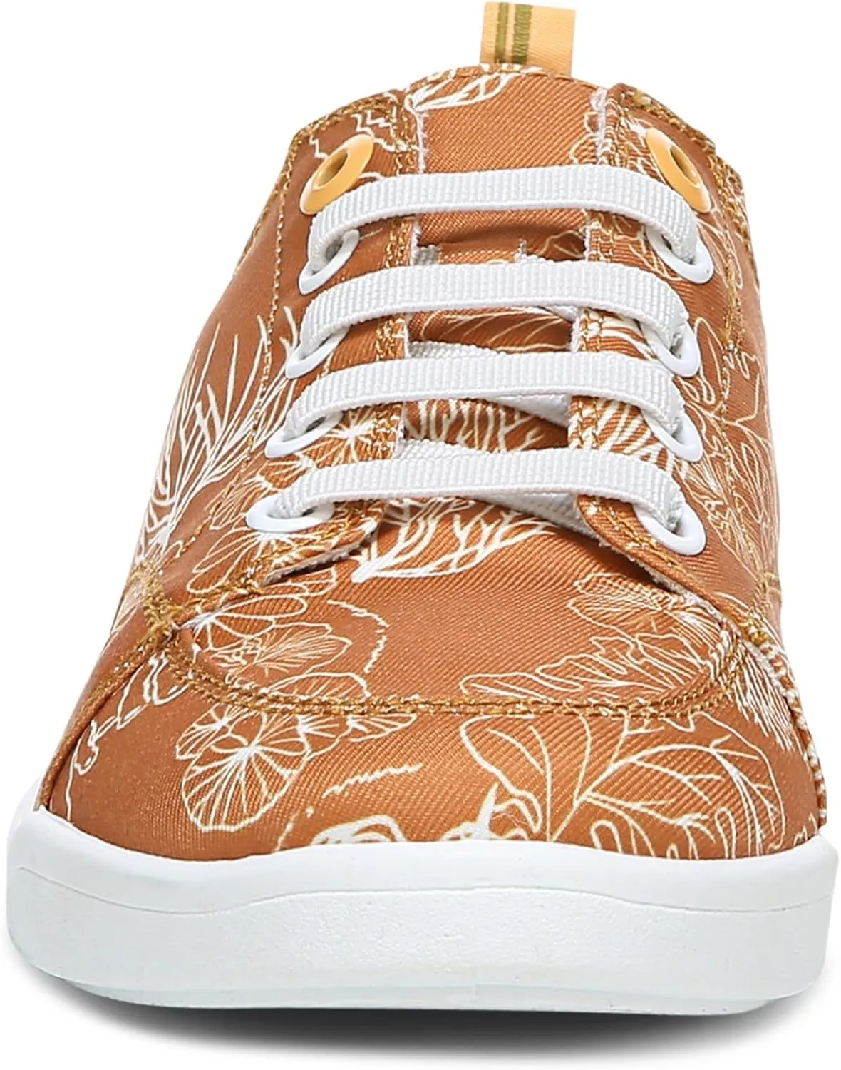 Vionic Pismo Lace-Up Shoes