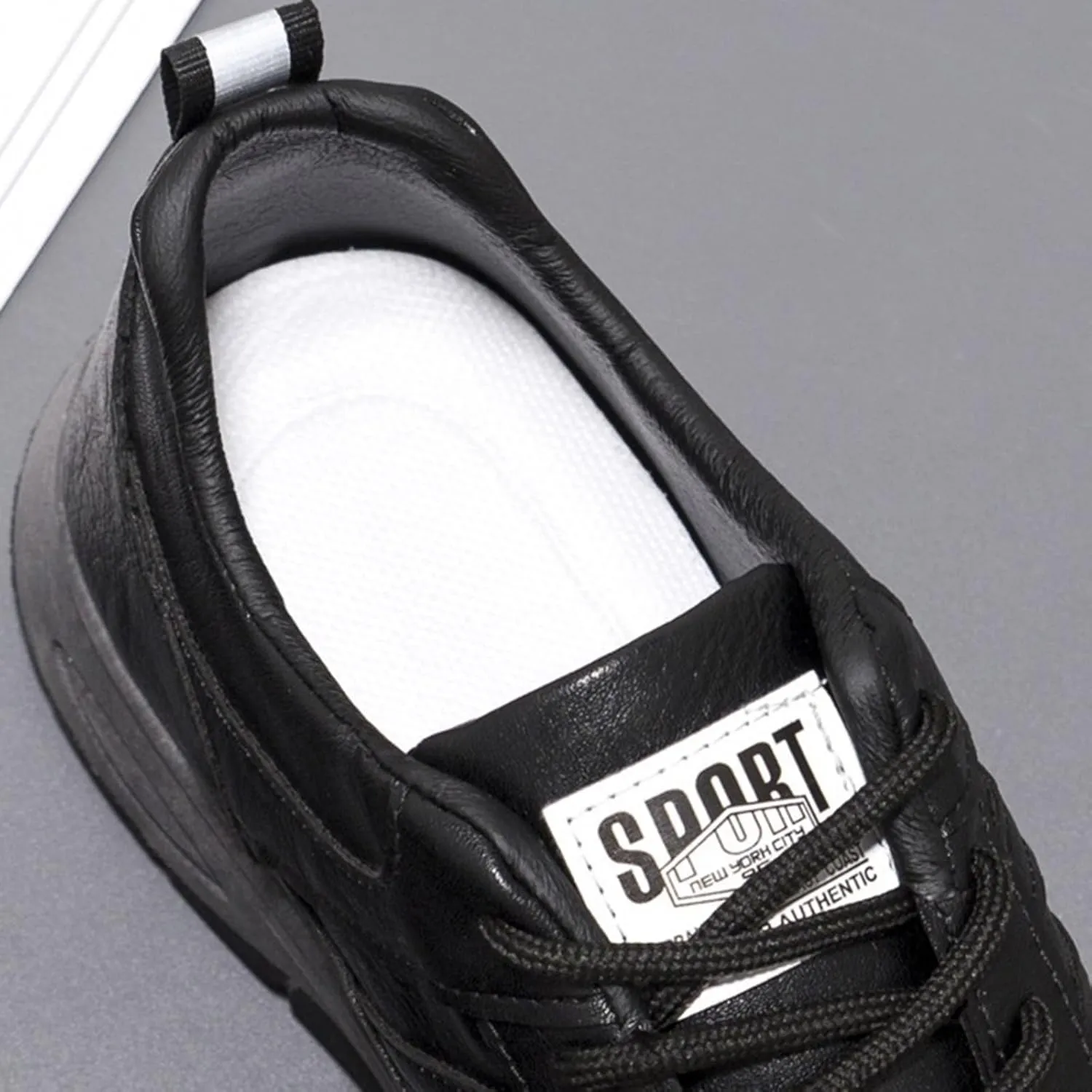 Walking Sneakers for Women Wide Width Barefoot Shoes Men Men's Mesh Sneakers Slip on Non Slip Low Top Casual Mens Loafers Dress Shoes Womens White Sneakers Wide Width