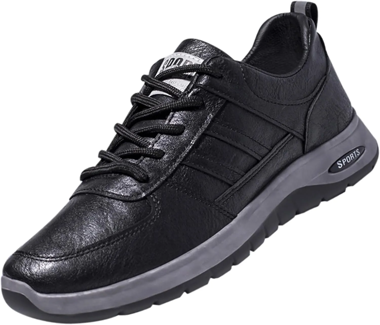 Walking Sneakers for Women Wide Width Barefoot Shoes Men Men's Mesh Sneakers Slip on Non Slip Low Top Casual Mens Loafers Dress Shoes Womens White Sneakers Wide Width