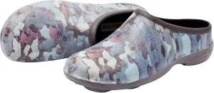 Waterproof Premium Garden Clog Shoes for Men with Arch Support